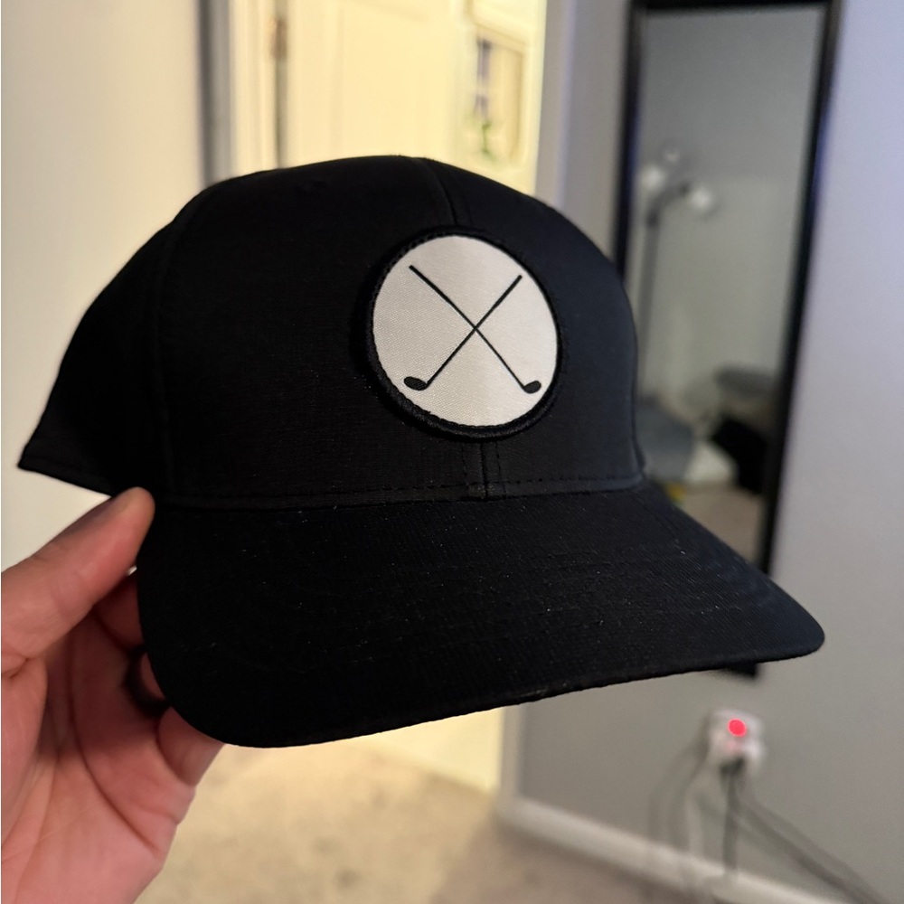 Signature Golf Hat - NWT